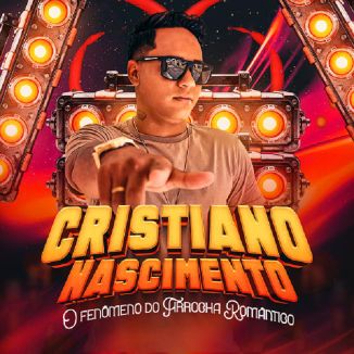 Foto da capa: Cristiano Nascimento EP 2026