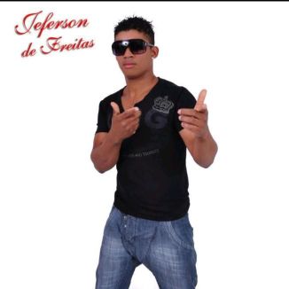 Foto da capa: JEFERSON DE FREITAS PROMOCIONAL NO 12
