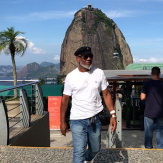 Foto da capa: Sedução