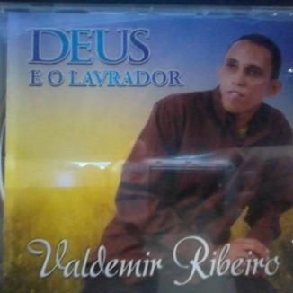 Foto da capa: DEUS E O LAVRADOR