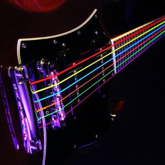 Foto da capa: Get It Right!