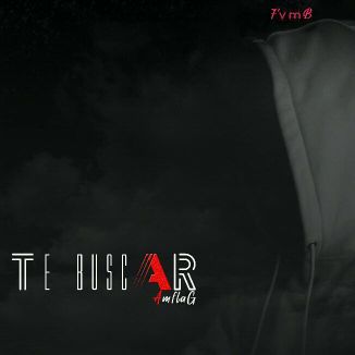 Foto da capa: Te Buscar