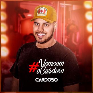 Foto da capa: Cardoso