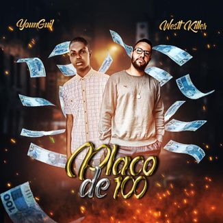 Foto da capa: Placo de 100