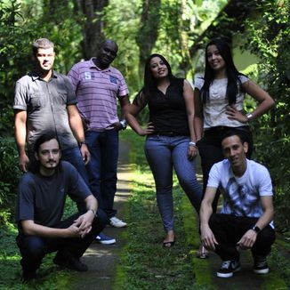 Foto da capa: Acapela