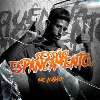 Foto da capa: Sessão de Espancamento 1.0