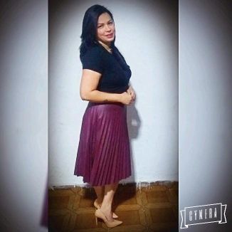 Foto da capa: É Preciso Crer