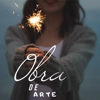 Foto da capa: Obra de Arte