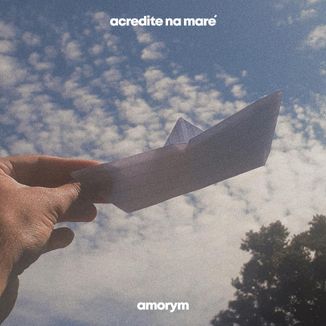 Foto da capa: Acredite Na Maré