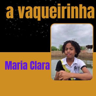 Foto da capa: Maria Clara