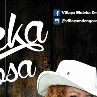 Foto da capa: Repertório Show