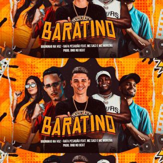 Foto da capa: "BARATINO"