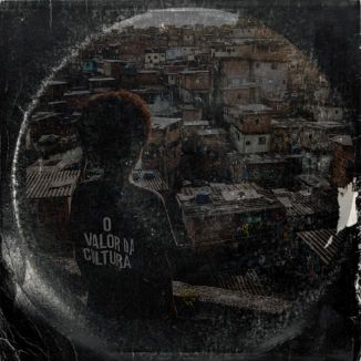 Foto da capa: O Valor Da Cultura