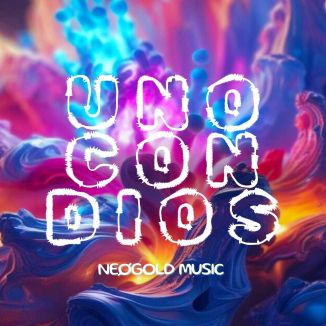 Foto da capa: Uno Con Dios