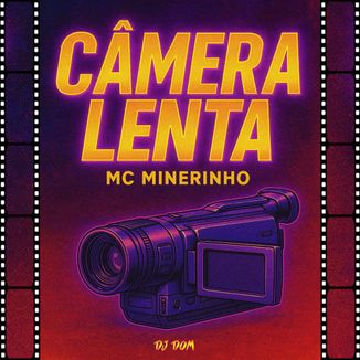 Foto da capa: Câmera Lenta