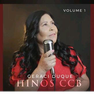 Foto da capa: Hinos CCB CD 1