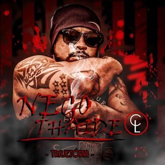 Foto da capa: Trajetória