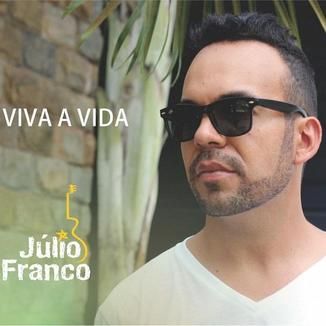 Foto da capa: Viva a Vida