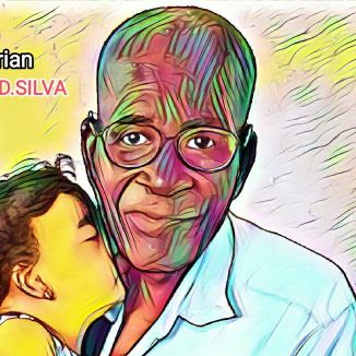 Foto da capa: In Memorian