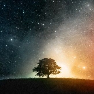 Foto da capa: Cosmos