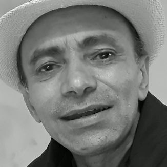 Foto da capa: NÃO TOQUE ESTA MUSICA