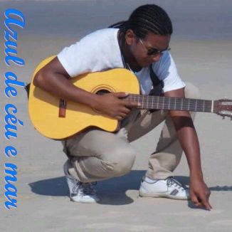 Foto da capa: Azul De Céu E Mar