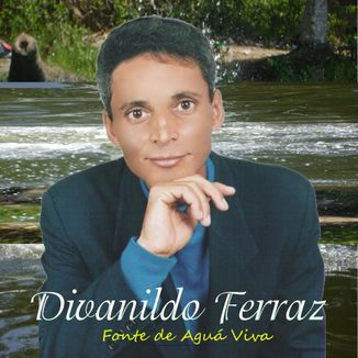 Foto da capa: Fonte de Aguá Viva