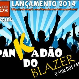 Foto da capa: Pankadão do blazer Lançamento 2014