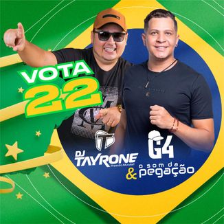 Foto da capa: VOTA 22