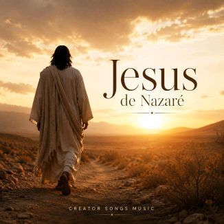 Foto da capa: Jesus De Narazé