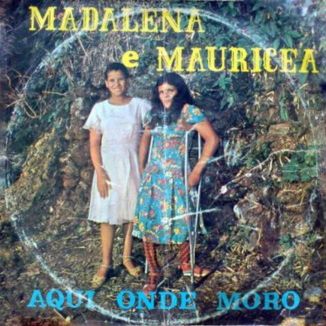Foto da capa: Aqui Onde Moro