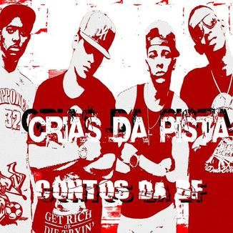 Foto da capa: contos da BF