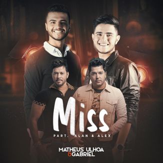 Foto da capa: Miss