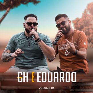 Foto da capa: Volume 01