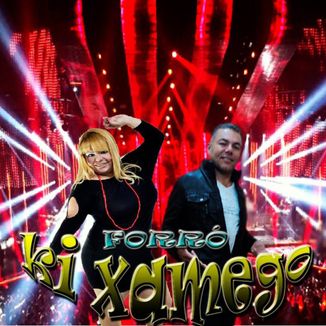 Foto da capa: BANDA KIXAMEGO 2014