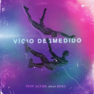 Foto da capa: Vício Desmedido