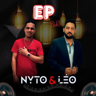 Foto da capa: EP 2.5
