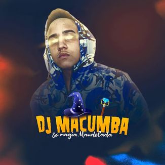 Foto da capa: Vai Deixando Ele Duro