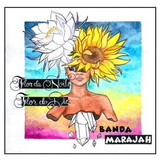 Foto da capa: Flor da Noite Flor do Dia