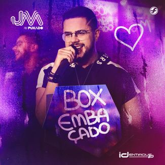 Foto da capa: JM Puxado - Box Embaçado
