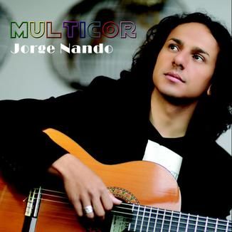 Foto da capa: Multicor