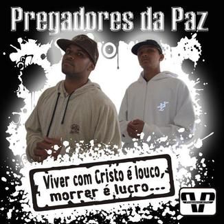Foto da capa: VIVER COM CRISTO É LOUCO, MORRER É LUCRO