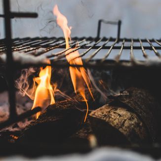 Foto da capa: FOGO DE CHÃO