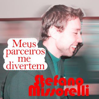 Foto da capa: Meus Parceiros Me Divertem