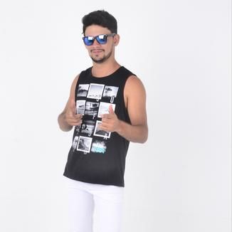 Foto da capa: Alissom Show