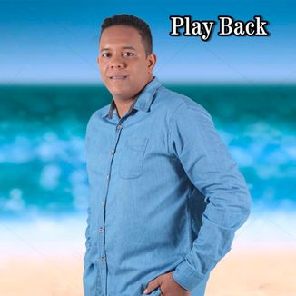 Foto da capa: A IGREJA DA CRUZ PLAY BACK