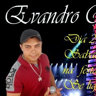 Foto da capa: Evandro rocha