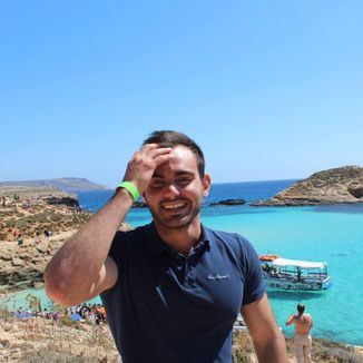 Foto da capa: És Tudo P’ra Mim