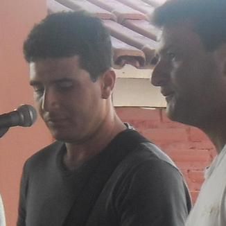 Foto da capa: Escrito nas estrelas