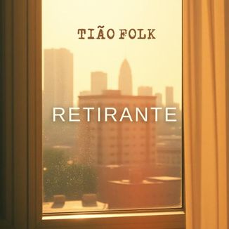 Foto da capa: Retirante